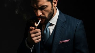 الجريمه الكامله  ندي الجمل