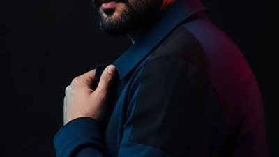 كشماء لسعاد سلامه