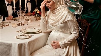 قسوة حماتي حكايات صافي هاني