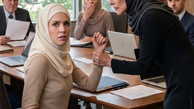 وصية تكشف الاسرار حكايات صافي هاني 
