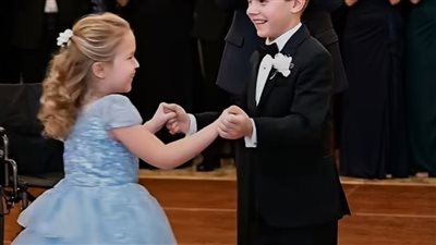 لحظه مؤثره حكايات صافي هاني 