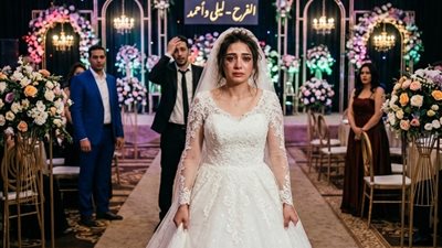 ام تكتشف خيانة زوج بنتها حكايات صافي هاني 
