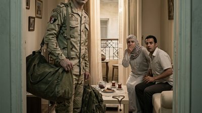 صدمة زوج حكايات صافي هاني 