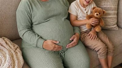 الام البديله حكايان صافي هاني 