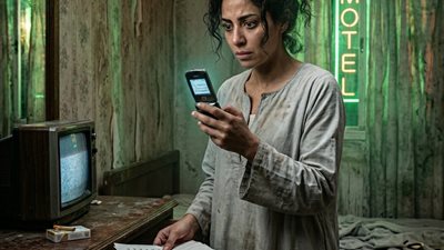 خيانة صديق حكايات صافي هاني 