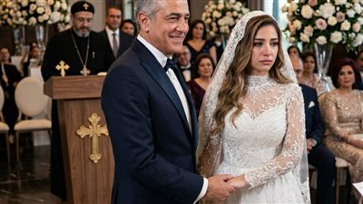 خطيبتي اتجوزت ابويا حكايات صافي هاني 