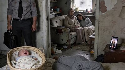 صدمة الاسبوع الاول