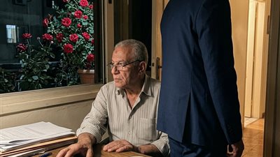الاب يوقف الدعم حكايات صافي هاني 