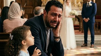 العروسه تشبه زوجته حكايات صافي هاني 
