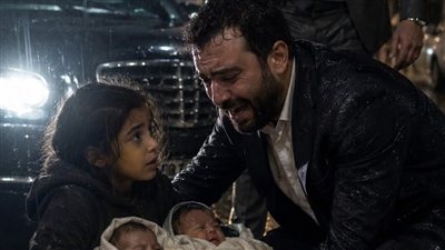 قصه حقيقيه في مصر