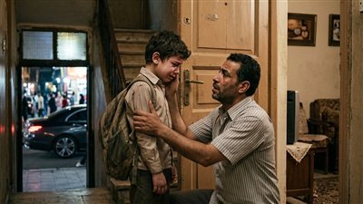 تدمير طفوله حكايات صافي هاني 