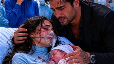 زعيم المافيا حكايات صافي هاني 